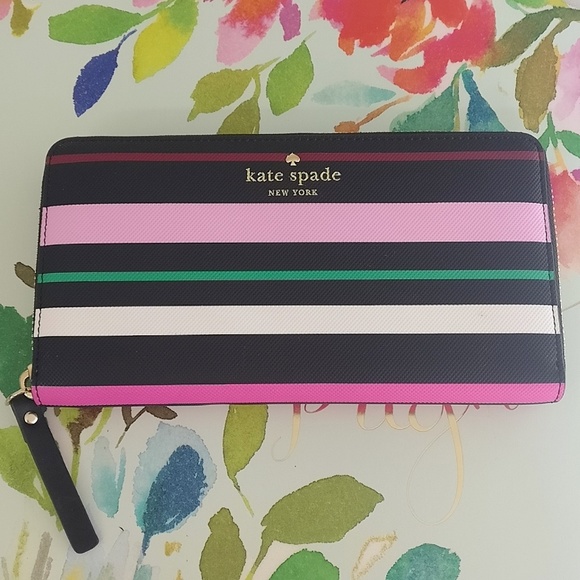 SOLD kate spade harding street fiesta michele - Picture 2 of 5